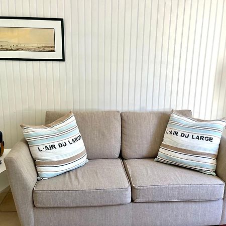 Vacances Bord De Mer - Appartement Sanary Sur Mer Luaran gambar