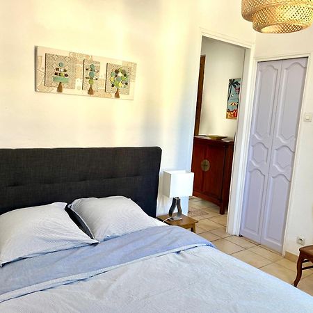 Vacances Bord De Mer - Appartement Sanary Sur Mer Luaran gambar