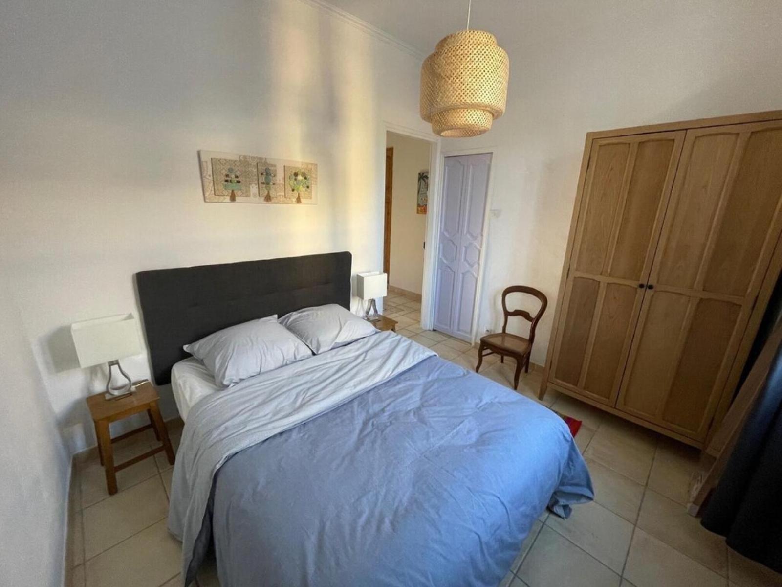 Vacances Bord De Mer - Appartement Sanary Sur Mer Bilik gambar