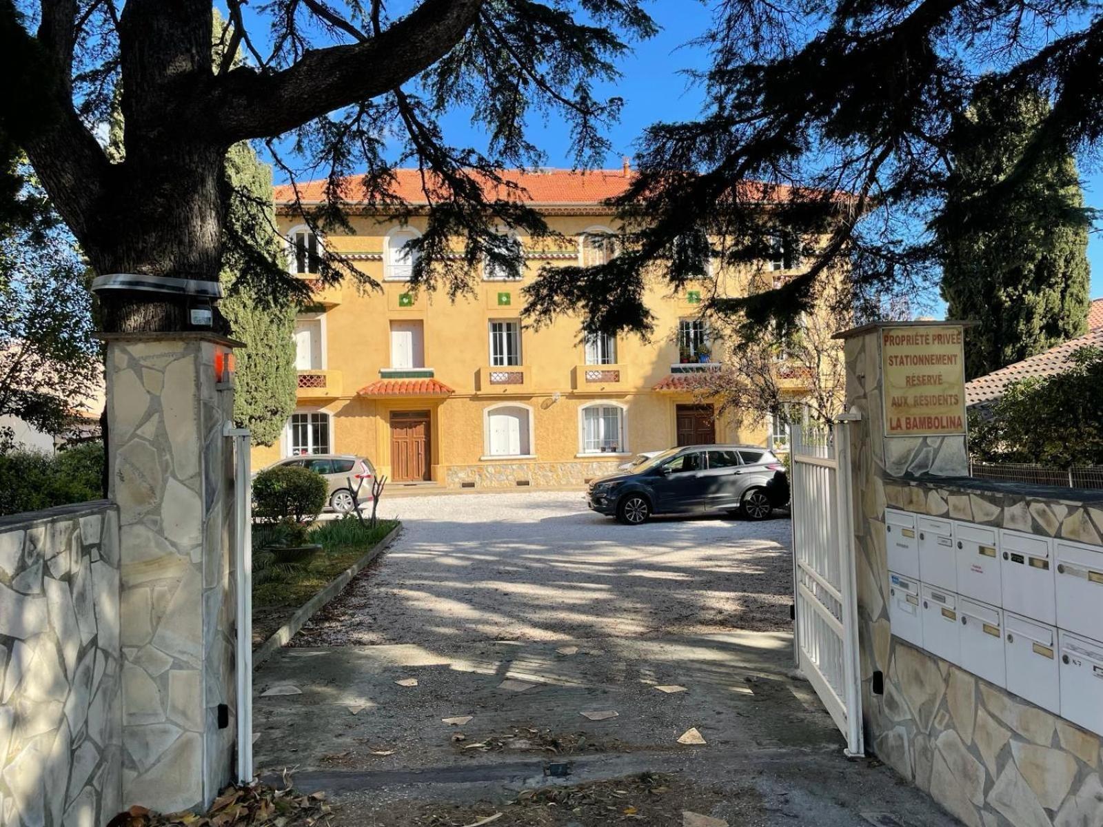 Vacances Bord De Mer - Appartement Sanary Sur Mer Luaran gambar
