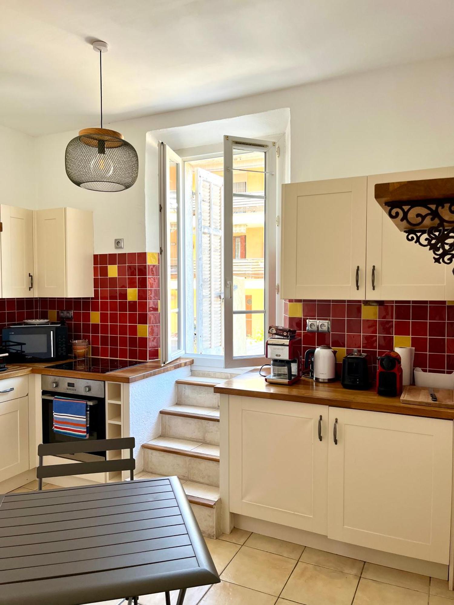 Vacances Bord De Mer - Appartement Sanary Sur Mer Luaran gambar