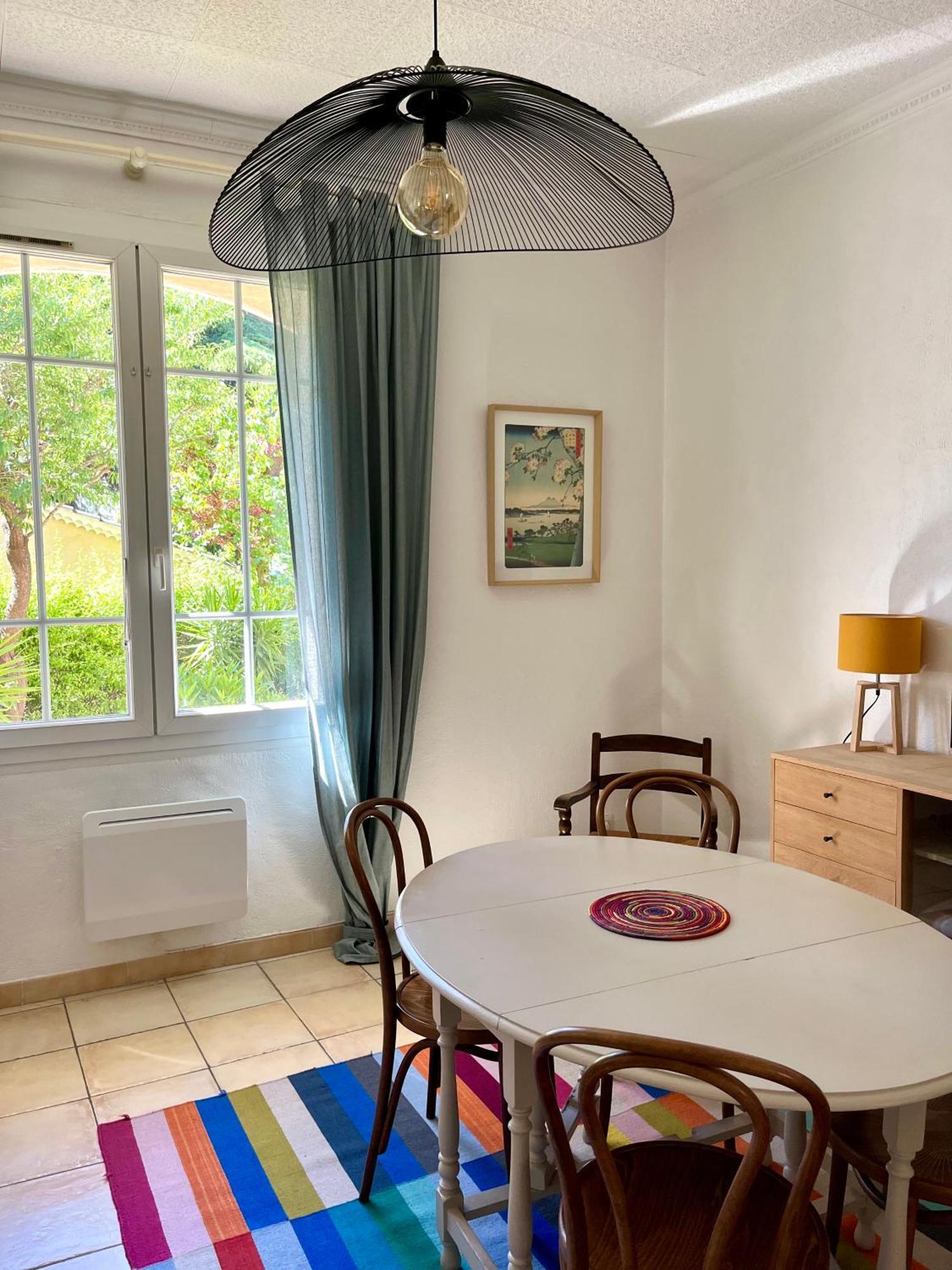 Vacances Bord De Mer - Appartement Sanary Sur Mer Luaran gambar