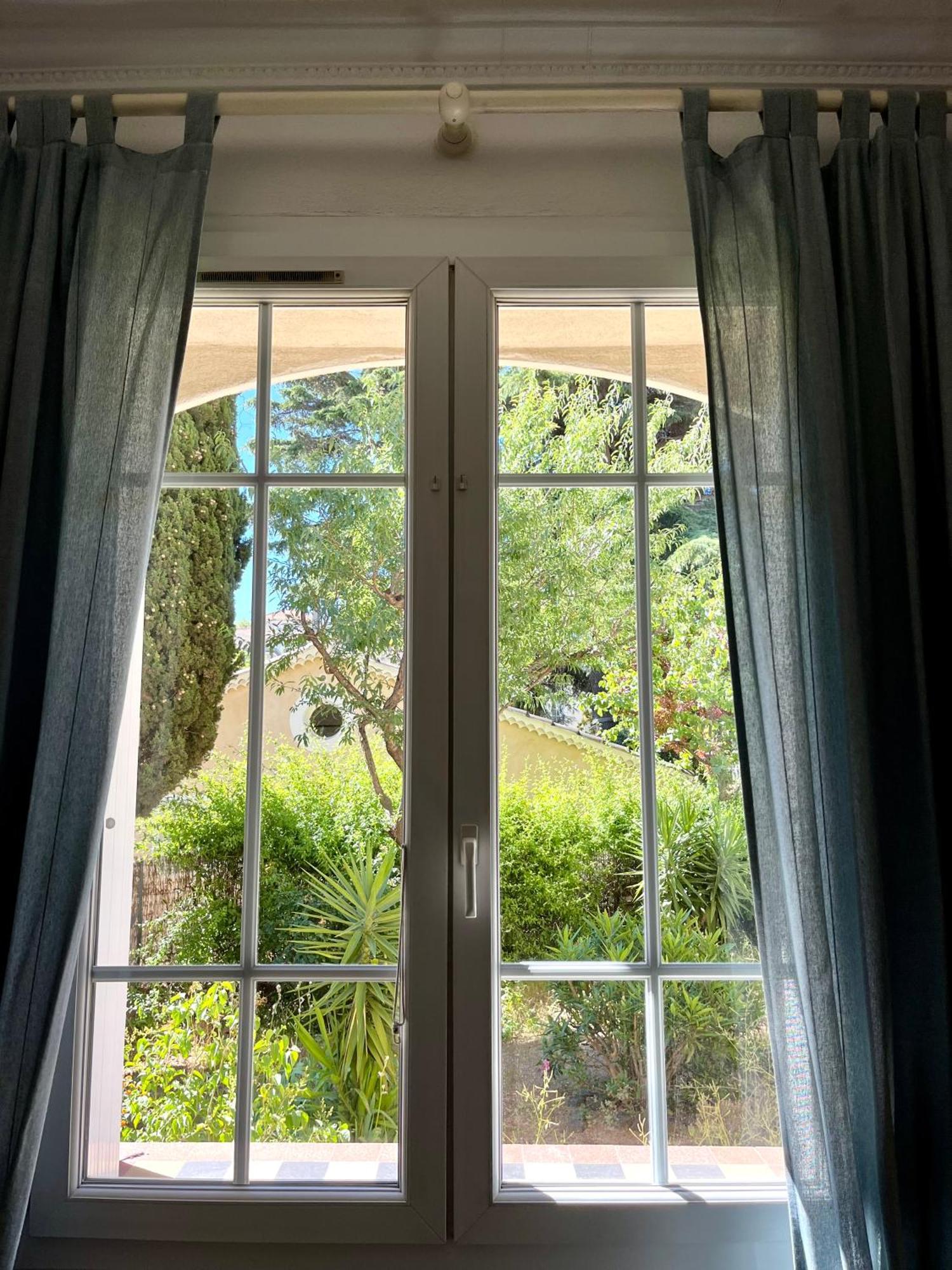Vacances Bord De Mer - Appartement Sanary Sur Mer Luaran gambar