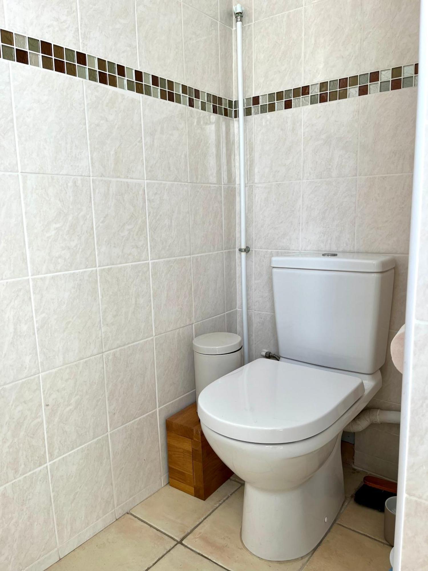 Vacances Bord De Mer - Appartement Sanary Sur Mer Luaran gambar